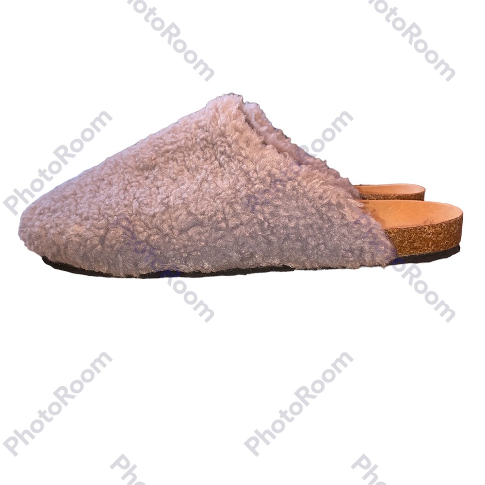 Sherpa clogs size 11
